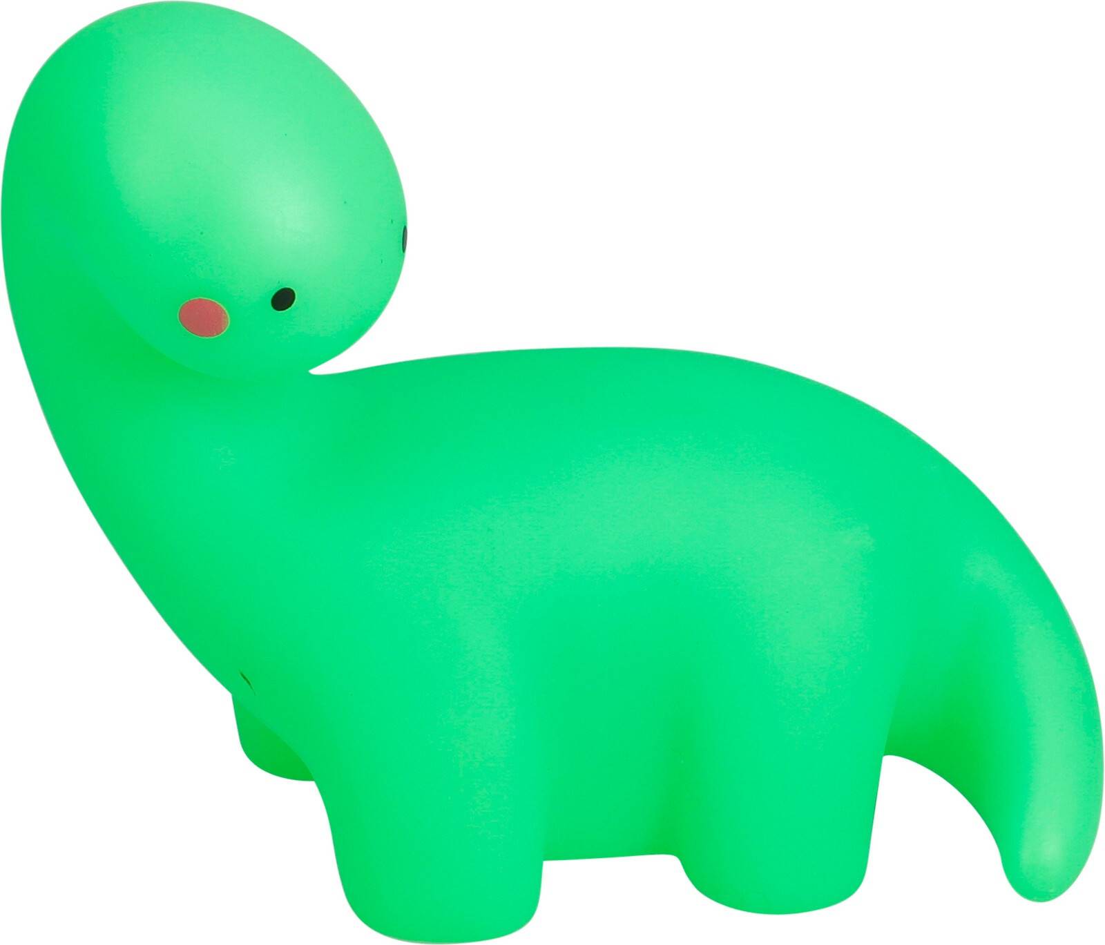 Nattlampa Dinosaurie Brachiosaurus - Leksaksaffären - Leksaksaffären