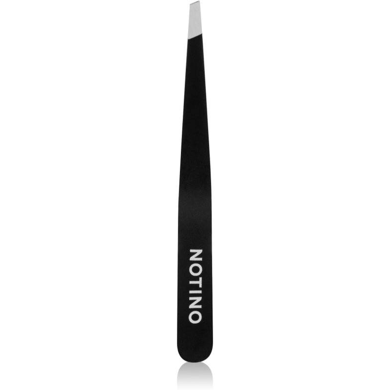 Notino Tweezers Black Spidse pincetter 1 stk. - 1 stk.