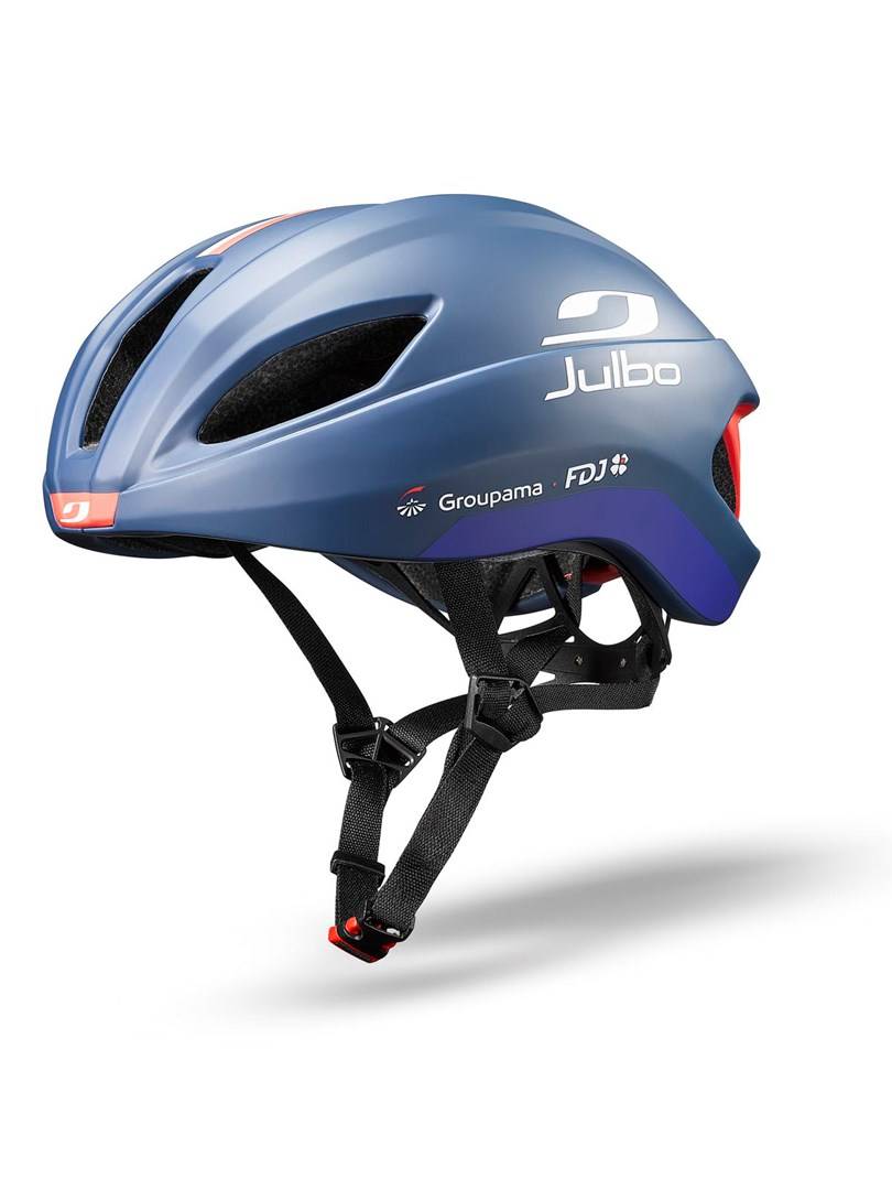 Bike Helmet Julbo Sprint BLUE G-FDJ - 54/58