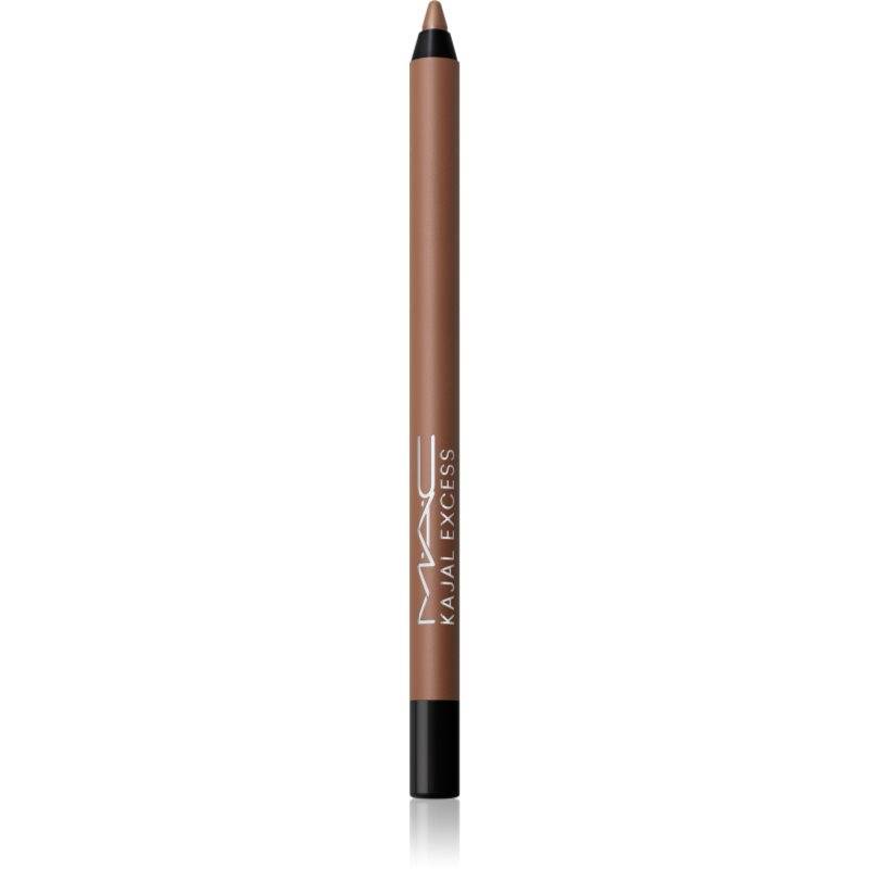 MAC Cosmetics Kajal Excess Longwear Smoky Eye Liner Kajal Eyeliner Skugga Hodgepodging 1.2 g