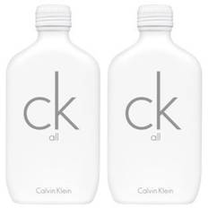 2st Calvin Klein CK All Eau de Toilette - 50 ml
