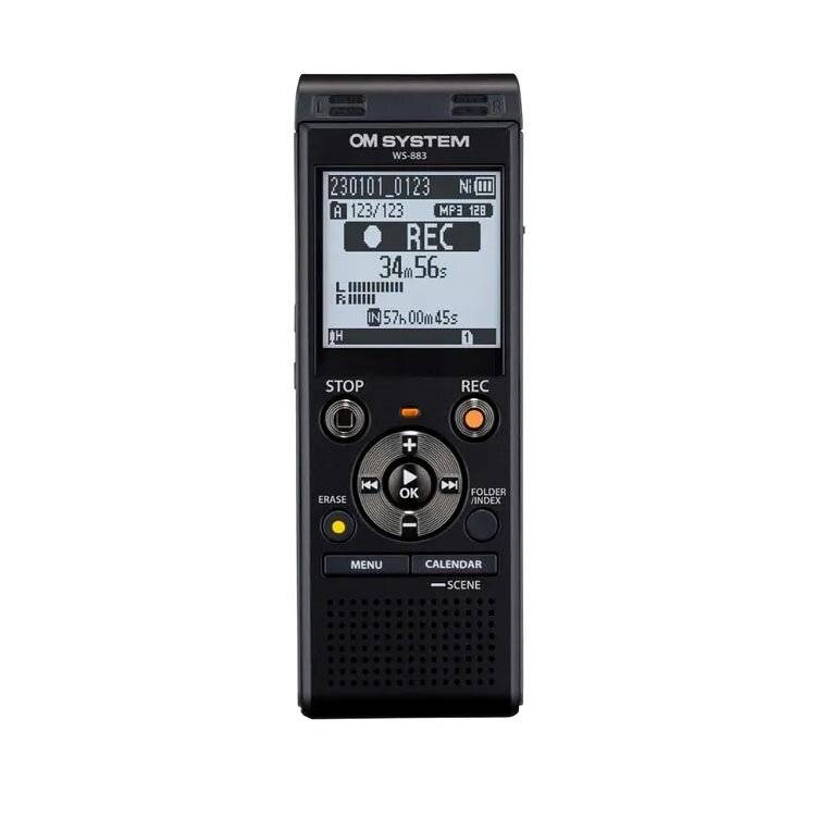 OM System WS-883 (8GB)