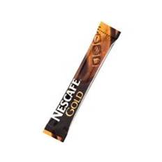 Nescafé Kaffe Gold sticks (fp om 100 st)