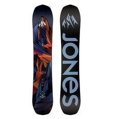 Jones Frontier Snowboard