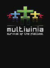 Multiwinia Steam Key GLOBAL