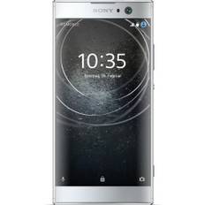 Sony Xperia XA2 | 32 GB | Dual-SIM | sølv