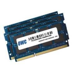 OWC 16.0GB (4x 4GB) PC-8500 DDR3 Kit for all Apple iMac 21.5 and 27 Models (Oct/2009)