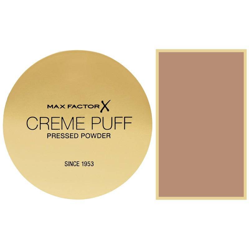 MAX FACTOR CREAM POWDER POWDER 14G 42 djup beige