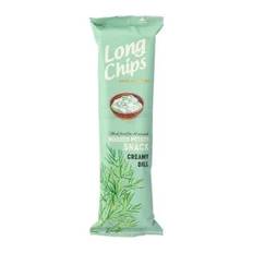 Christiansen partner long chips creamy dill