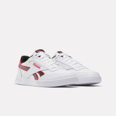 Reebok Court Advance skor - Vit