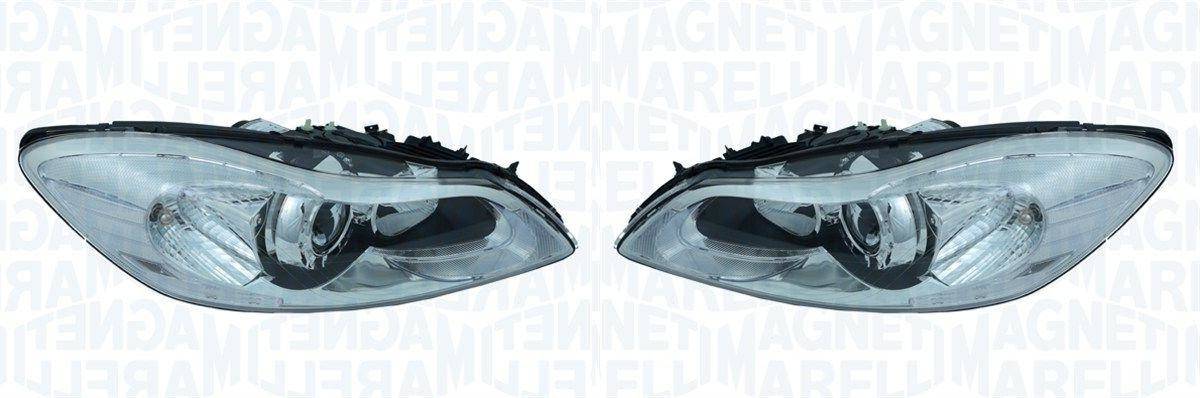 Strålkastare Set SET5908962M Magneti Marelli