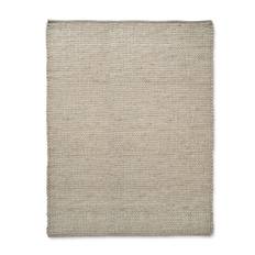 Ullmatta Merino Oat 250 x 350 cm Classic Collection