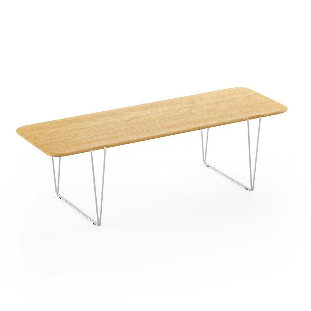 Naver Collection AK830 Surf Sofabord Oiled Oak
