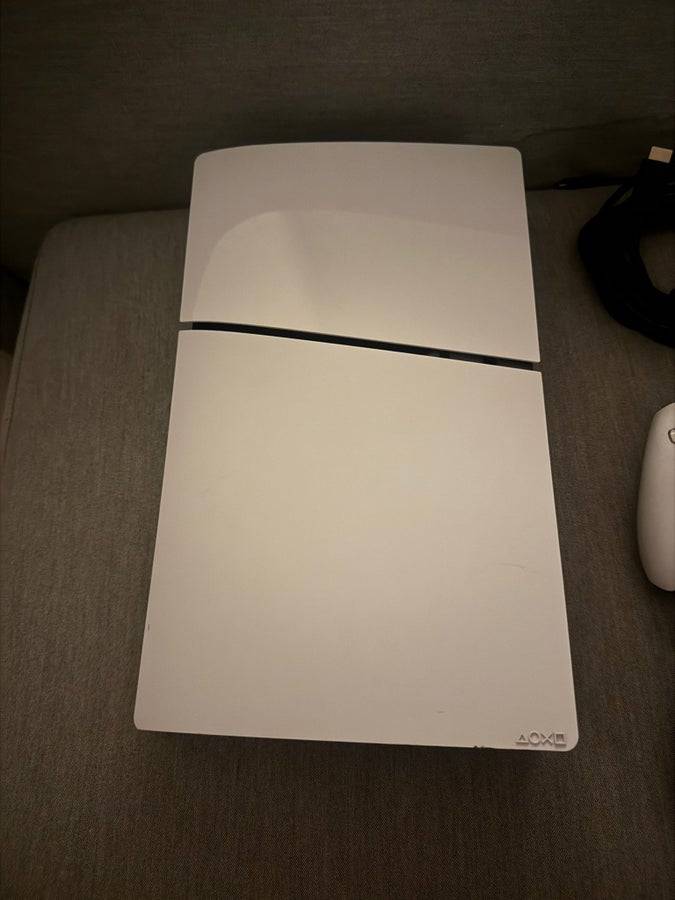 Sony PlayStation 5 slim digital edition