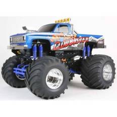 Tamiya Super Clod Buster 2012 Kit