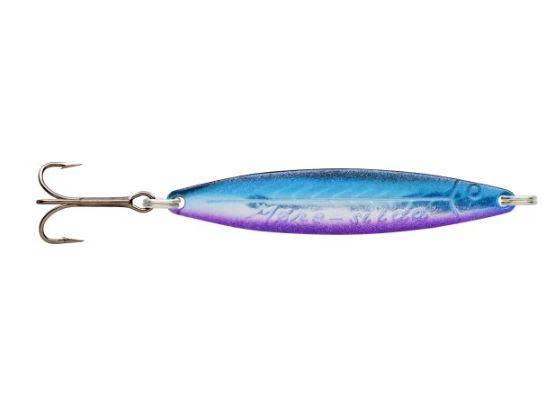 Møresilda Super Holographic 22G Blue.