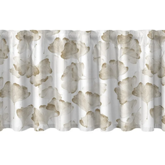 Belford multikappa beige - Gardinkappa, 2,5m