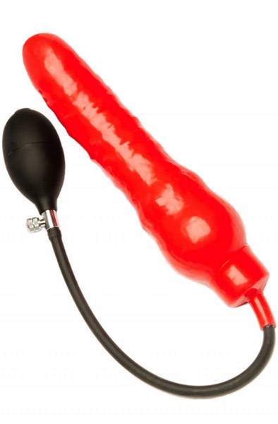 M&K Stretch Pump No. 4