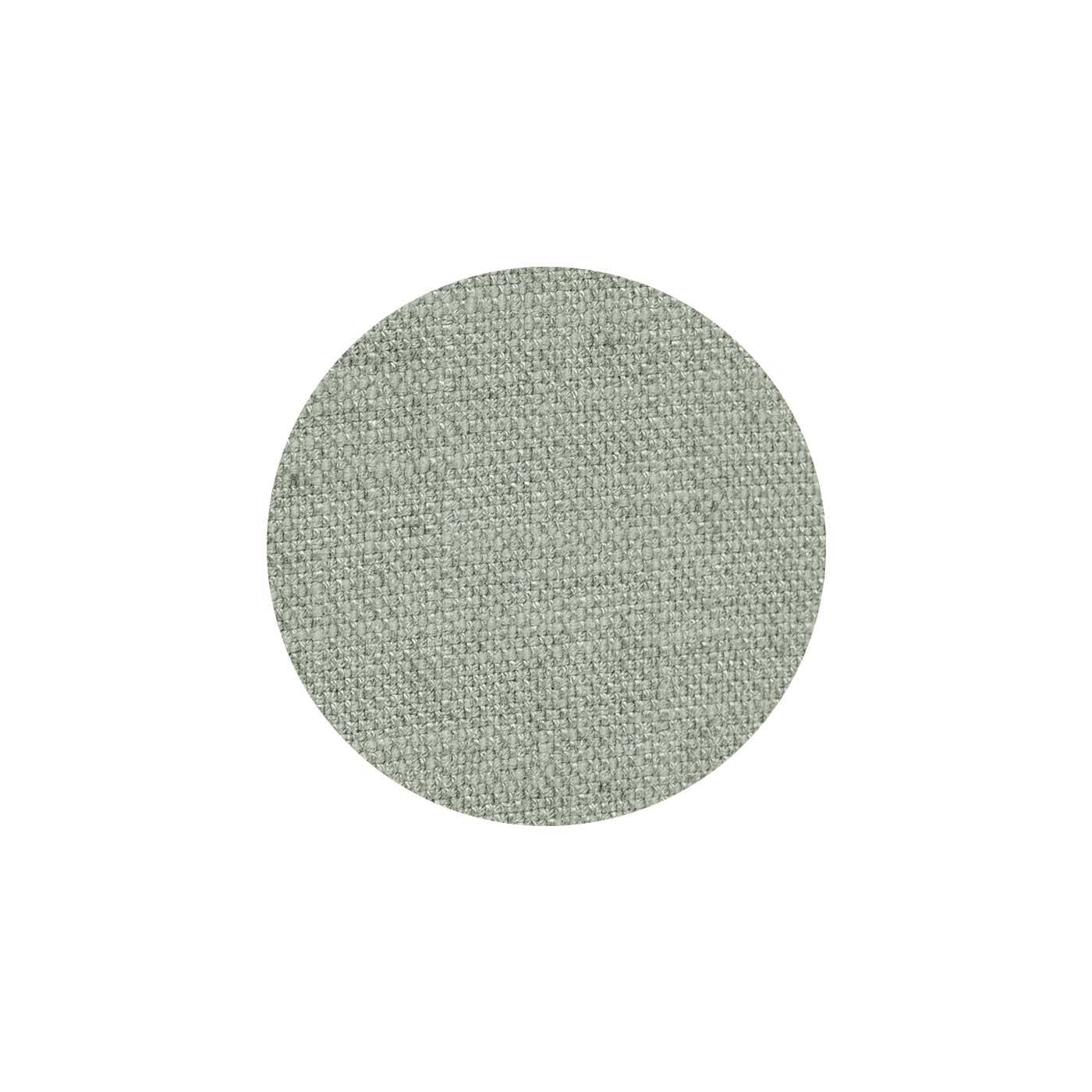 Fabric by the metre Linen Pistachio
