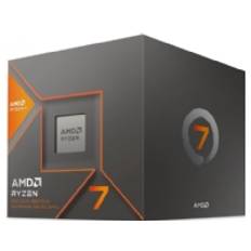 AMD Ryzen 7 8700G-processor 4,2 GHz 16 MB L3 Box