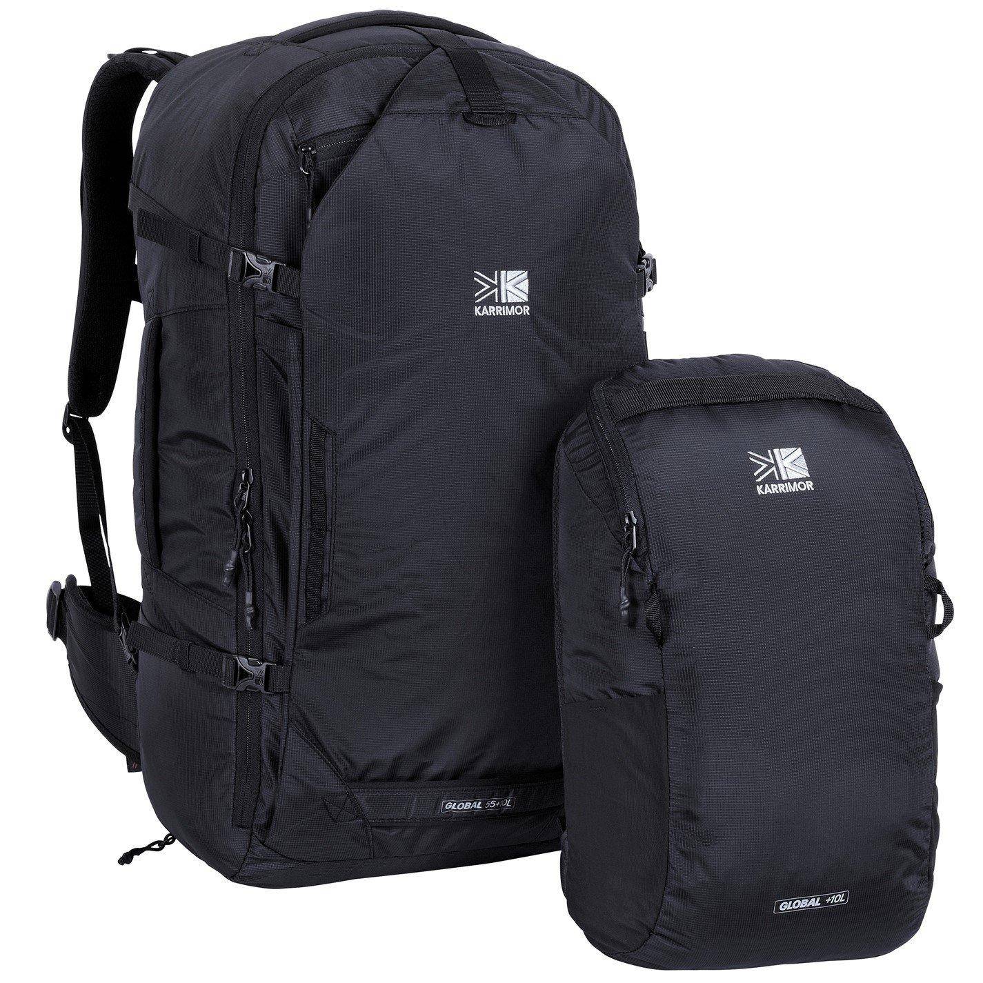 Karrimor Global 55+10L Travel Backpack