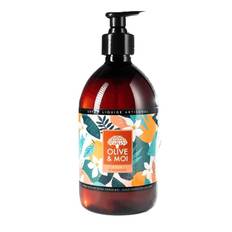 Olive Et Moi Orange Blossom Hand Soap 500ml