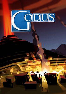 Godus Steam Key GLOBAL
