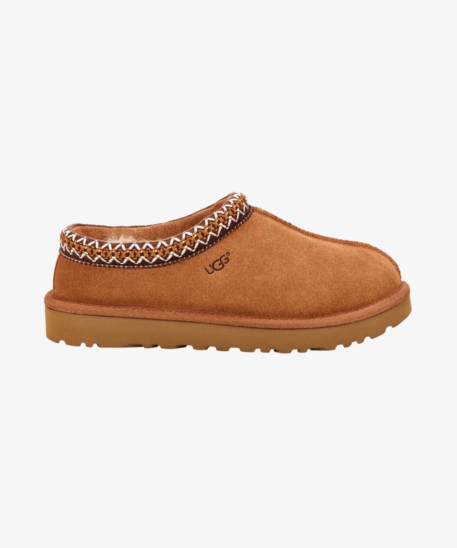 Toddler Tasman II - Chestnut - 30