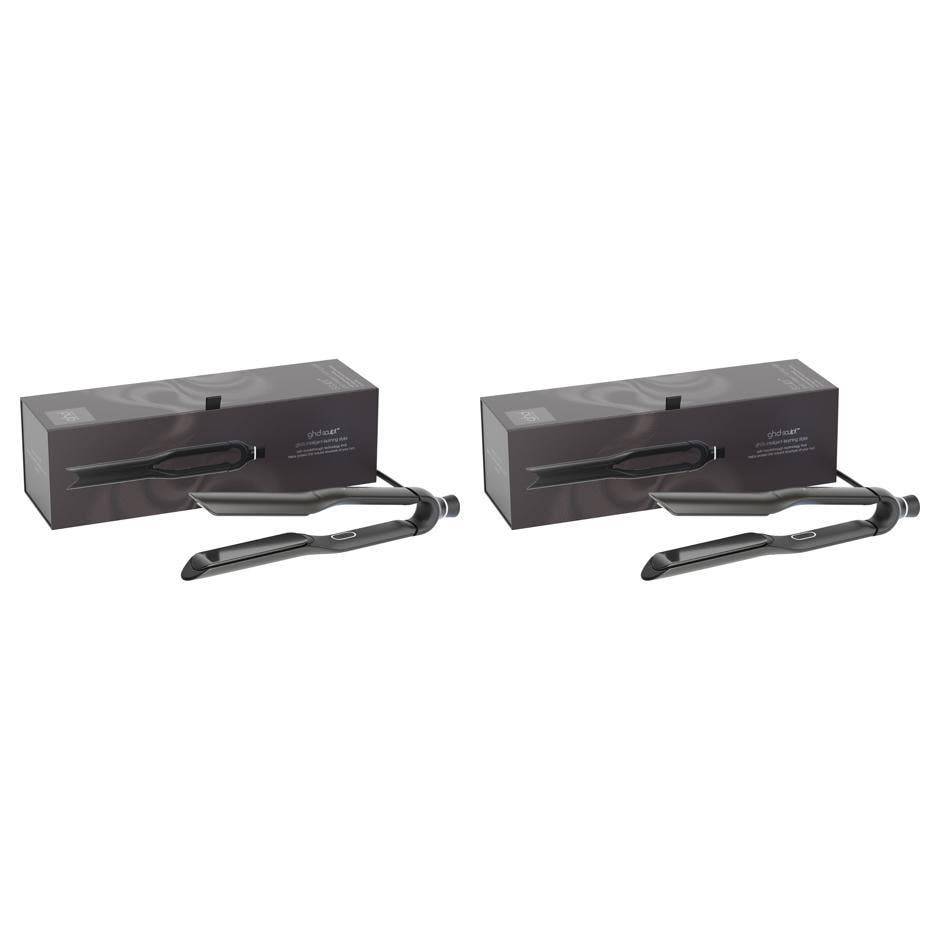 2st ghd Sculpt Interactive Hair Straightener - Black Sculpt Interactive Hair Straightener - Black - 1 pce