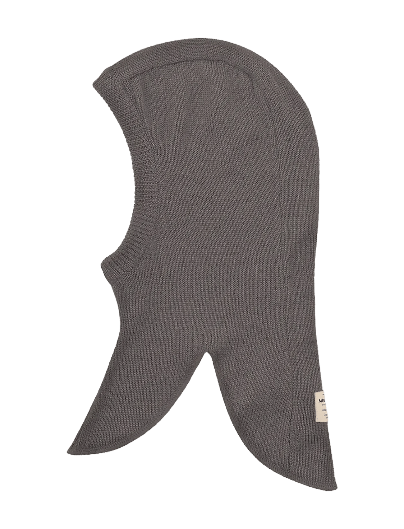 MINI A TURE Matkea Light Balaclava. Rws | Purple | 2-3Y