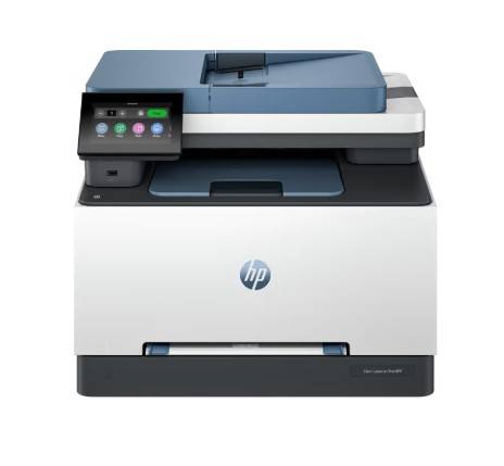HP Color LaserJet Pro MFP 3302sdw