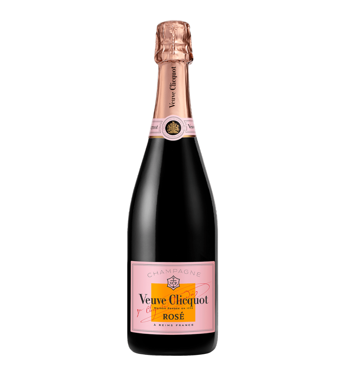 Veuve Clicquot Brut Rosé Champagne N.V. Magnum