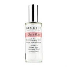 Demeter Clean Skin - Eau De Cologne - Resestorlek - 10 ml
