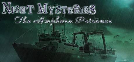 Night Mysteries: The Amphora Prisoner (PC) - Standard