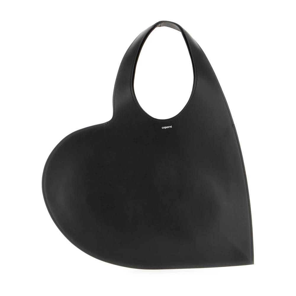 Coperni Skuldertasker - Tasker - Dame - Sort - ONE SIZE - Uld