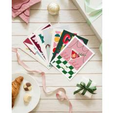 Happy Holiday Cards (ONE SIZE)