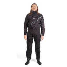 Gul Dartmouth Eclip Zip Tørdragt