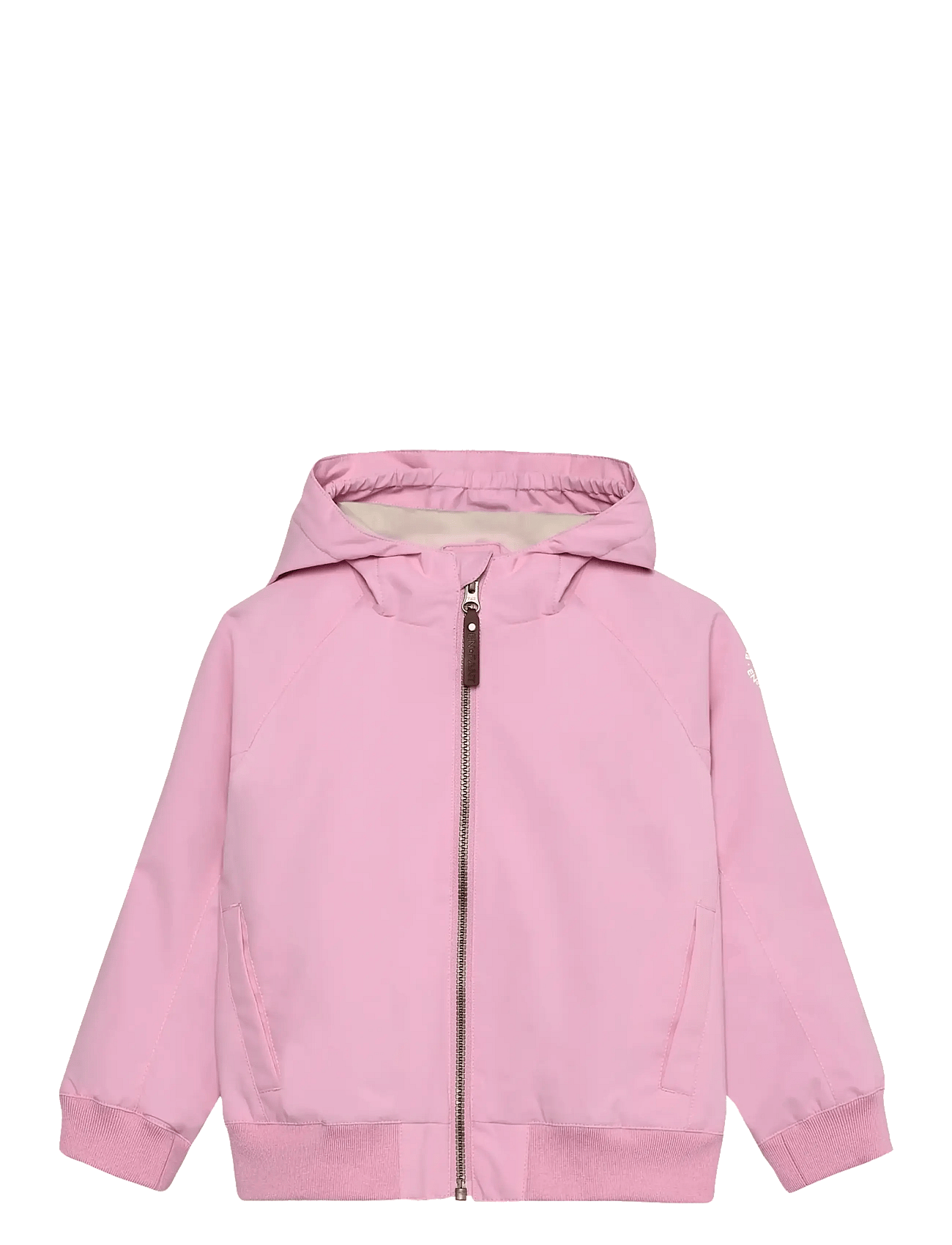 En Fant Bomber Jacket - Pink - 92