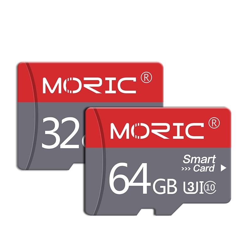 Senaste micro sd-kort 256gb 32gb 16gb 8gb 128gb 64gb tf-kort microsdmemory card class 10 carte sd memoria флешка gratis adapter