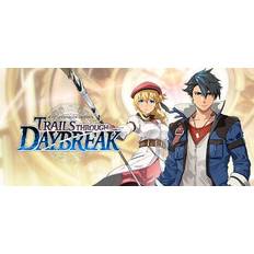 The Legend of Heroes Trails through Daybreak (PC) - Standard