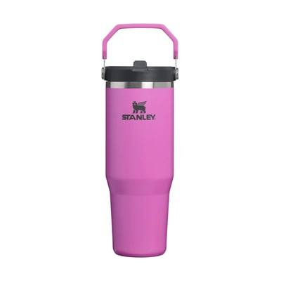 Stanley The IceFlow Flip Straw - 0,89 liter - Rustfrit stål