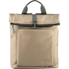 JOST Backpack Herr Stl. - Ryggsäckar Från Magasin - Taupe (35x26x10cm)