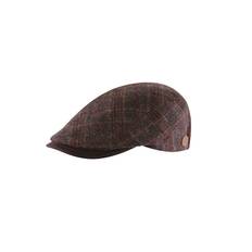 MJM Daffy Virgin Wool Sixpence - M