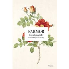 Farmor: Fortæl om dit liv: en uvurderlig skriv-selv-bog (Bog, Hardback, Dansk)