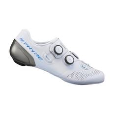 Shimano S-Phyre RC9 SH-RC902 | Vit | Storlek 47