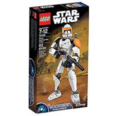 LEGO Star Wars Clone Commander Cody