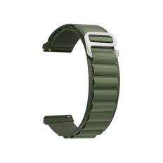 Samsung Galaxy Watch 5 Pro - L'Empiri™ Trail-X Nylon Loop - Grøn