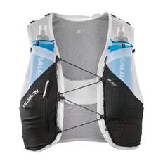 S/LAB PULSAR 3 SET LÖPARRYGGSÄCK BLACK/ Unisex L