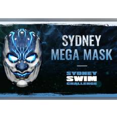 PAYDAY 2 - Sydney Mega Mask (DLC) (PC) Steam Key - GLOBAL