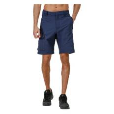 Element Short Blue, Male, Tøj, Shorts, Blå, 36